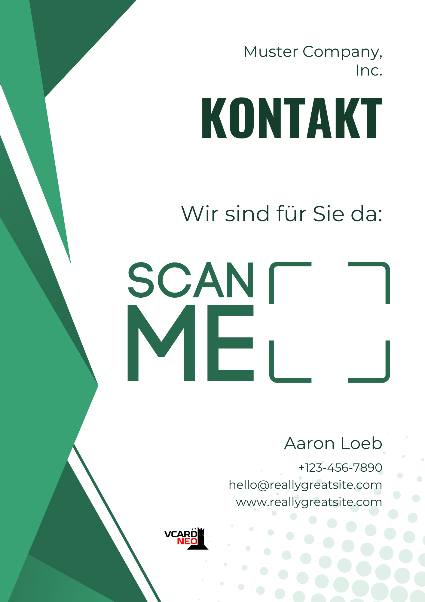 Green And White A4 202412_2412_0001